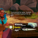 Image for article titled Falcon Age Is All About That Bird